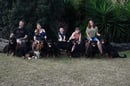 Zankardel Rottweilers - Rottweiler Breeder - Coowonga, QLD