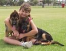 Babenberg German Shepherd Dogs 