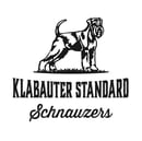 Klabauter Standard Schnauzer Breeder - Kiama, NSW