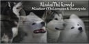 Alaskamal Kennels