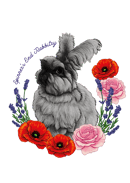 Spinners End Rabbitry