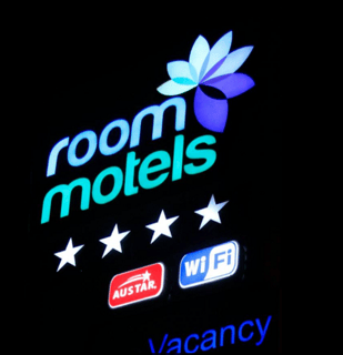Pet Friendly Accommodation Kingaroy, QLD - Kingaroy Room Motels - 