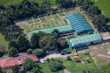 Boarding Kennels & Cattery Pearcedale, VIC - 4 Paws Kennels