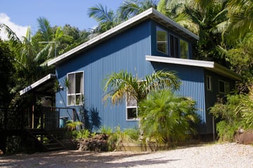 Pet Friendly Accommodation Byron Bay, NSW - Akoonah Cottage - 