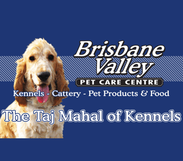 Kennels & Cattery Esk, Brisbane - Brisbane Valley Pet Care Centre - 