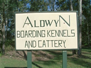 Kennels and Cattery Brisbane - Aldwyn Pet Boarding - 