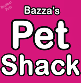 Bazza's Pet Shack - Pet Food & Accessories - Gosford