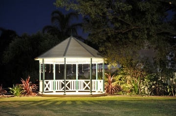 Mcnevin's Motels - Pet Friendly Accommodation - Tamworth, NSW