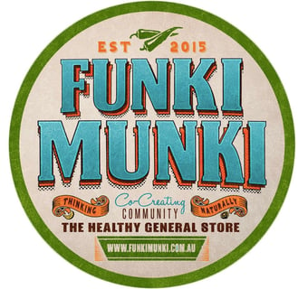 Funki Munki Health Foods - Pet Food and Stock Feed