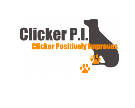 Clicker P.I. Positively Improves, Dog Training