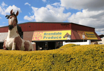 Brendale Produce  - Pet Food, Stock Feed, Horses, Pet shop - Brisbane