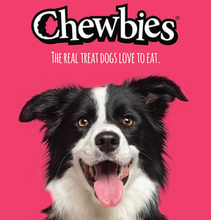 Chewbies - Natural Dog Food and Treats - Corowa, NSW