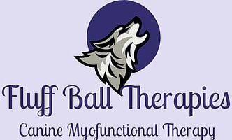 Fluffball Therapies - Canine Myofunctional Therapy - Brisbane