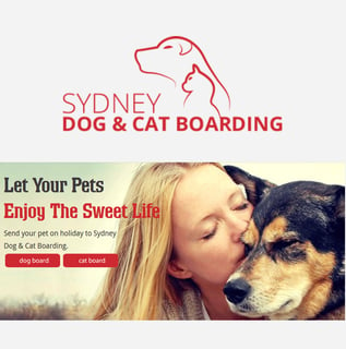 Sydney Dog & Cat Boarding