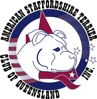 American Staffordshire Terrier Club of QLD 