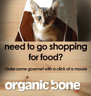 Organic Bone - Healthy and Natural Pet Food Online