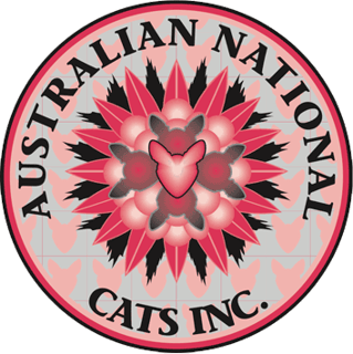 ANCATS - Australian National Cats Inc.