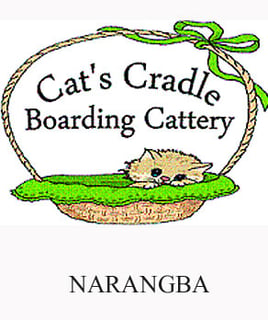 Cat's Cradle Boarding Cattery - Brisbane