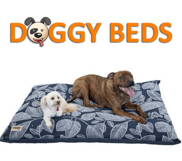 Doggy Beds - Dog Clothing, Accessories and Dog Beds Online 