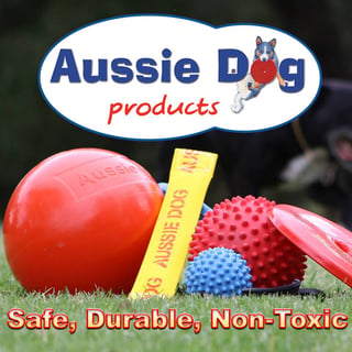 Aussie Dog Products - Non-toxic Toys for Dogs, Horses and Zoo Animals