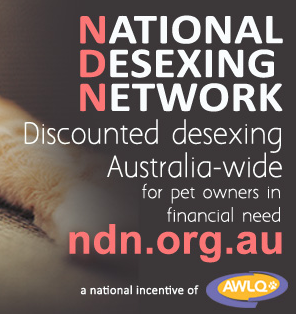 The National Desexing Network