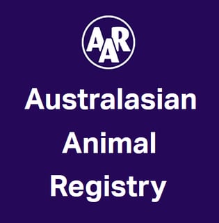 Australasian Animal Registry - Animal Registration and Recovery