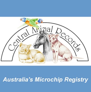 Central Animal Records - Australia's Microchip Registry