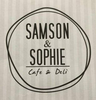 Samson and Sophie - Pet Friendly Cafe - Teneriffe, QLD