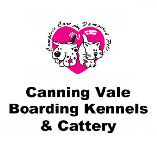 Canning Vale Boarding Kennels & Cattery - Perth