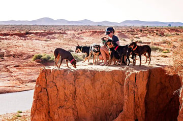 Miss Grey Photography - Pilbara, WA