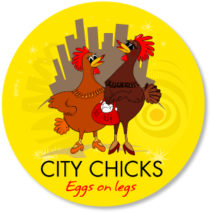 City Chicks - Brisbane - Chickens, Ducks, Feed & Coops