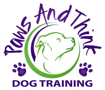 Paws And Think Dog Training, Newtown - Sydney