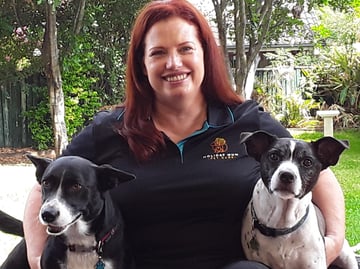 Dog Walking - Pet Minding - Holiday Mum Pet Care - Hills District Sydney