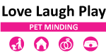 Love Laugh Play Pet Minding - Gold Coast