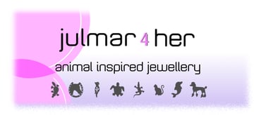 Julmar 4 Her Jewellery for Animal Lovers