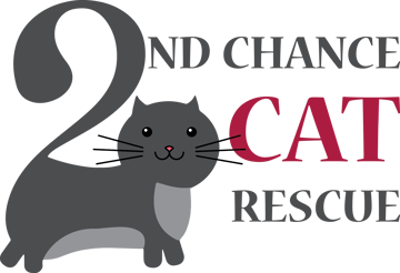 2nd Chance Cat Rescue - Cat Rescue Melbourne, VIC