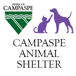 Shire of Campaspe Animal Shelter - Echuca, VIC