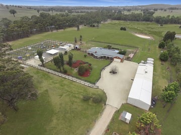 Heathcote Boarding Kennels