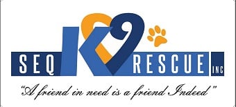 SEQ K9 Rescue Inc - Dog Re-Homing and Adoption - Brisbane, QLD