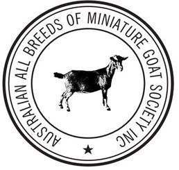 Australian All Breeds Miniature Goat Society Inc