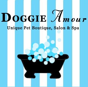 Doggie Amour Unique Pet Boutique - Dog Grooming - Perth, WA