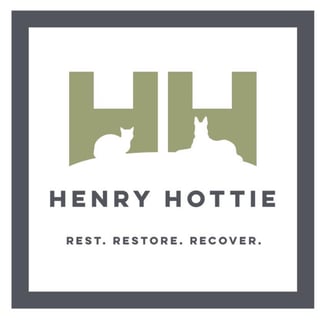 Henry Hottie - Australia's Favourite Pet Bed - Brisbane, QLD