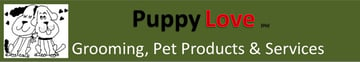 Puppy Love Dog grooming & Pet products (VIC)