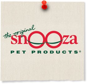 Snooza Pet Products - Online Pet Store