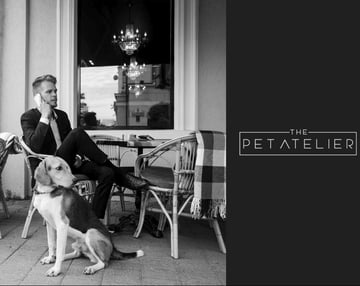 The Pet Atelier - Dog Apparel and Accessories