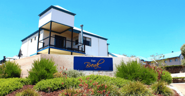 The Break Coastal Holiday Accommodation - Pet Friendly - Margaret River, WA