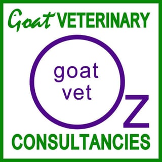 Goat Veterinary Consultancies - goatvetoz - Goat Veterinarian, Brisbane