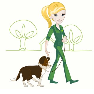 Bec's Pet Care - Pet sitting, Dog walking, Dog minding - Gold Coast