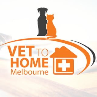 Vet To Home - Mobile Vet - Melbourne, VIC