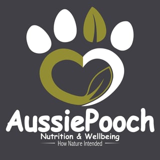 Aussie Pooch Nutrition and Wellbeing